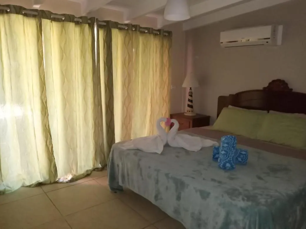 Salina Cerca Apartments Palm Beach 0*,  Aruba