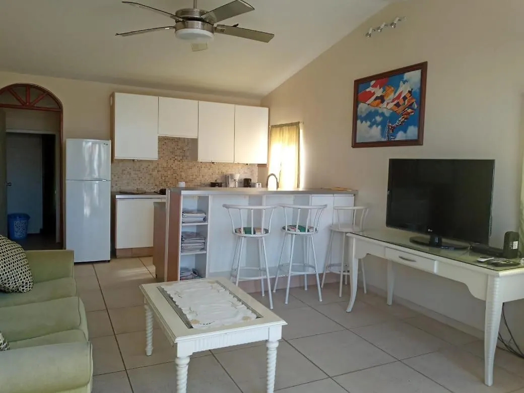 Salina Cerca Apartments Palm Beach 0*,  Aruba