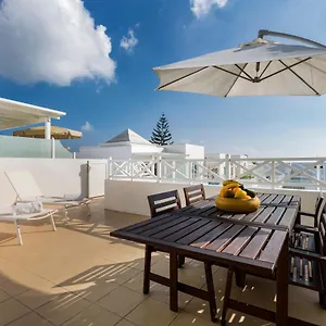 Flower 20 Apartment Playa Honda (Lanzarote)