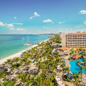 4* Station touristique Barcelo Aruba