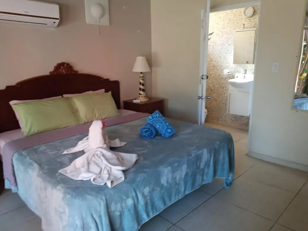 Salina Cerca Apartments Palm Beach Aruba