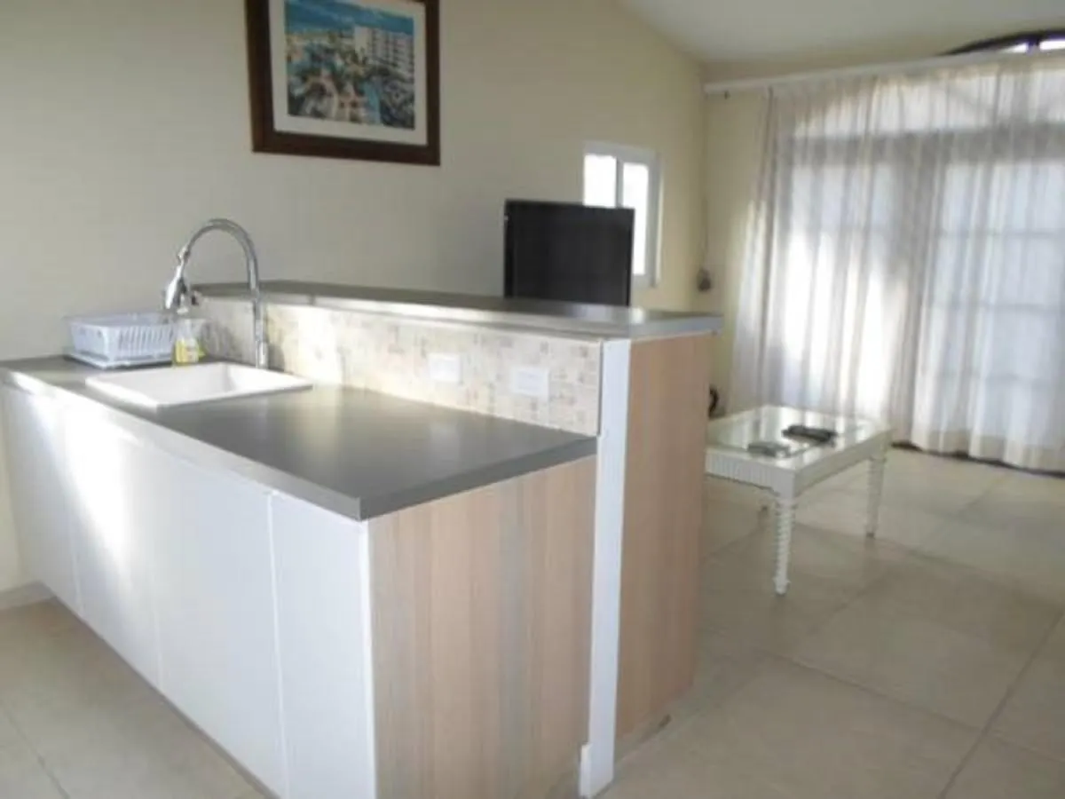 Salina Cerca Apartments Palm Beach 0*,