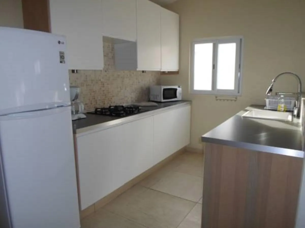 Salina Cerca Apartments Palm Beach 0*,  Aruba