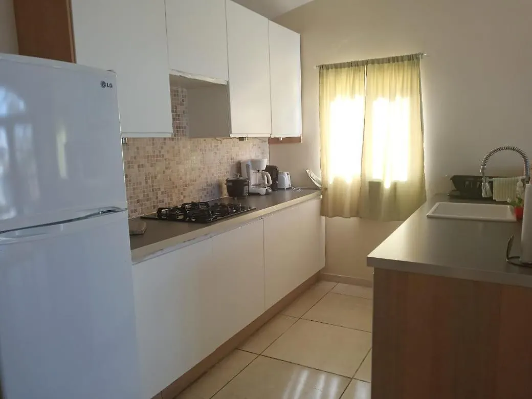 Salina Cerca Apartments Palm Beach Aruba