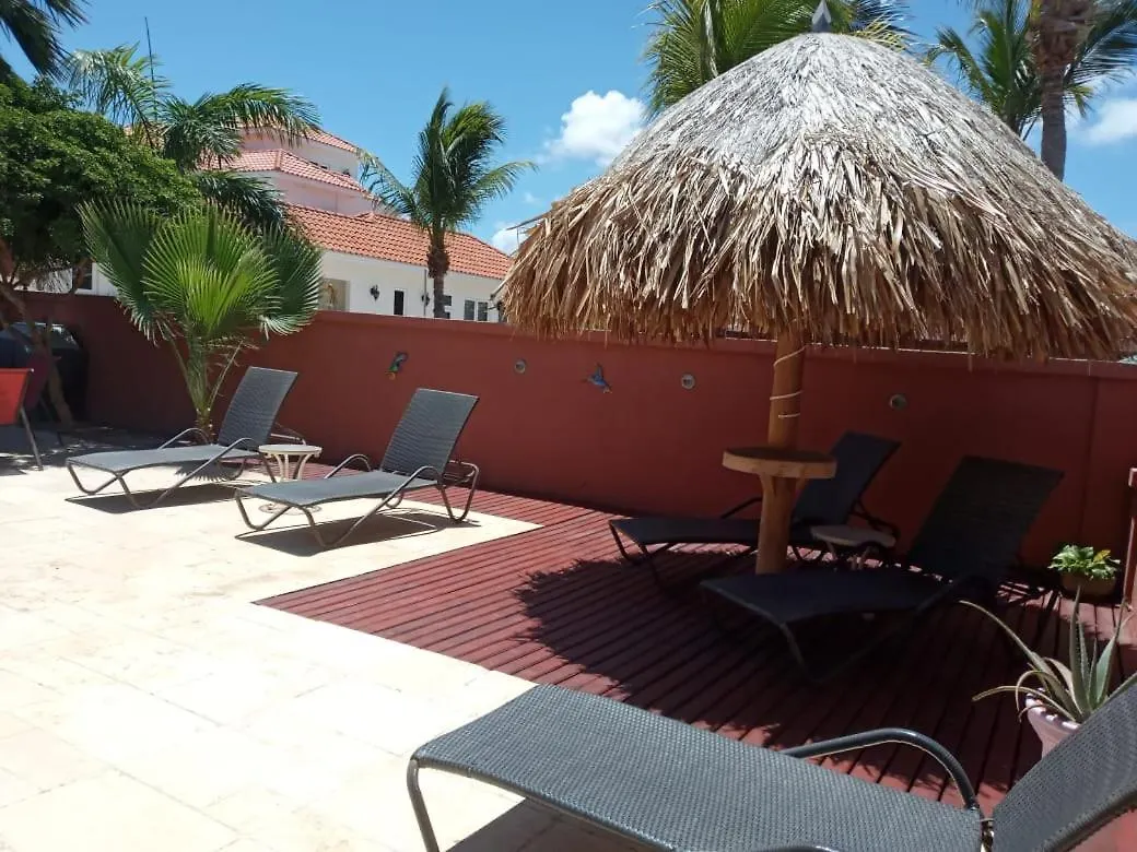 Salina Cerca Apartments Palm Beach