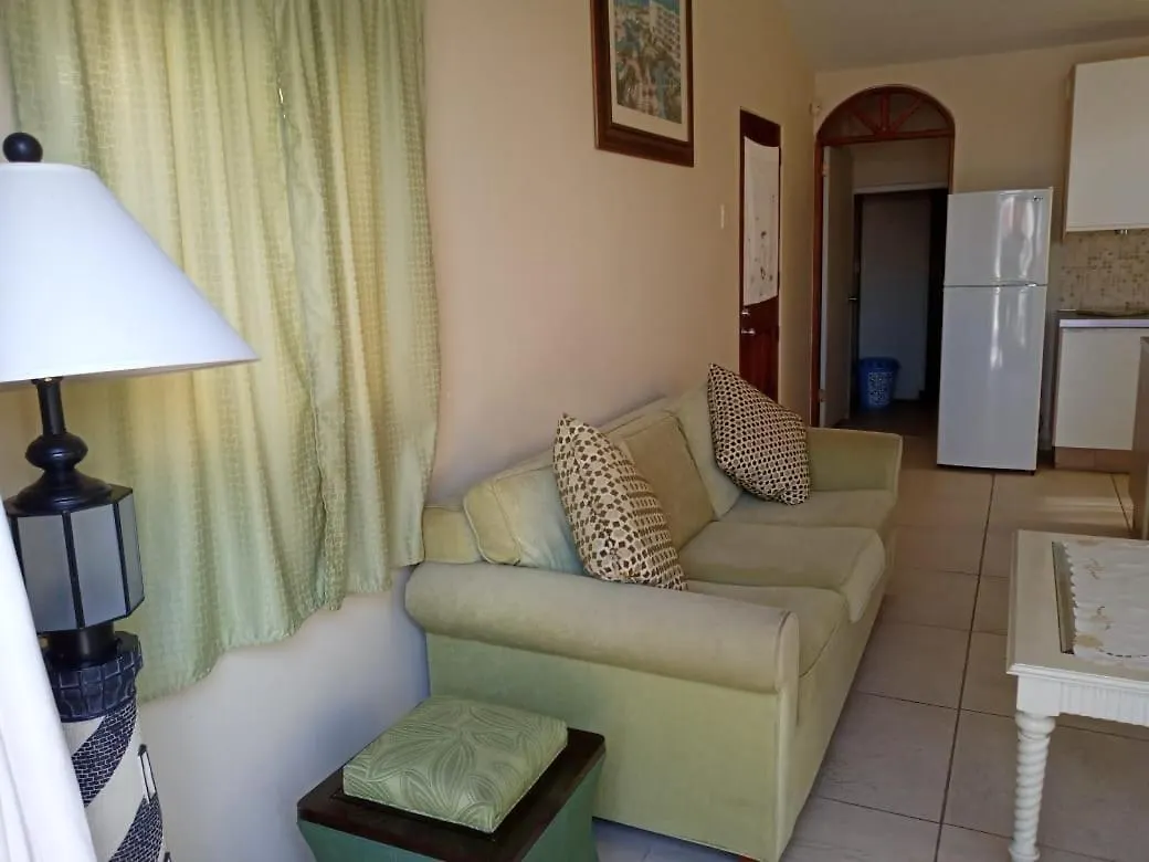 Salina Cerca Apartments Palm Beach 0*,  Aruba