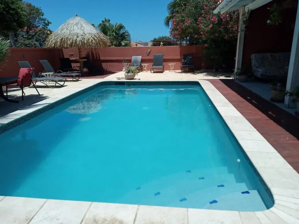 Salina Cerca Apartments Palm Beach
