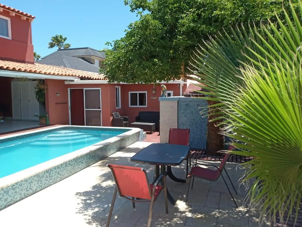 Salina Cerca Apartments Palm Beach